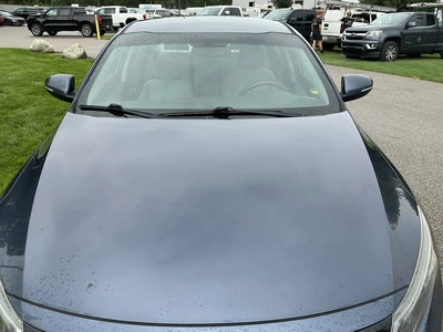 Used 2015 KIA OPTIMA Sedans Michigan US | Miedema Asset Management Group #1406875