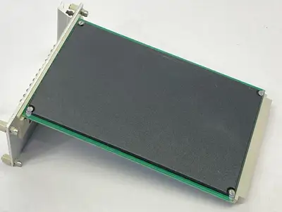 Used F&K Delvotec Power-Monitor Wire Spool Control Unit/1159 PLC Processors Michigan US | Maverick Industrial Sales #1394302