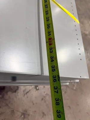 Lyon 18” X 36” Shelving