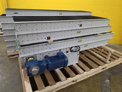 Used 2020 HYTROL PROSORTMRT Conveyors | Packer City Sales #1298102