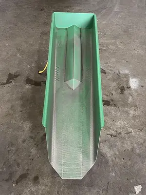 USED ERIEZ HS-42