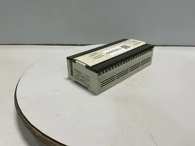 USED MITSUBISHI FX0-30MT-D/E