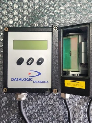 USED Datalogic DS4600A-2000