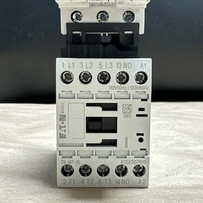 NEW Eaton XTSC004BBMA-AE