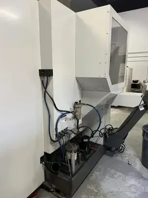 Used 2018 HAAS UMC-750 Universal Machining Centers Arizona US | KD Machinery #1503391