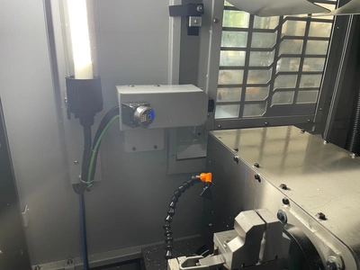 USED 2019 TORNOS ALMAC CU 2007