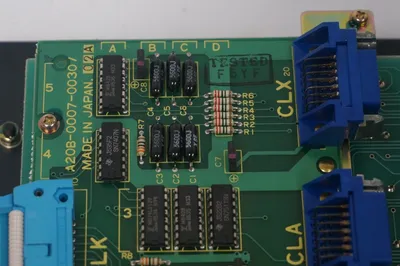 NEW FANUC A05B-2003-C031 MONITOR MODULE MDI AND CRT UNIT