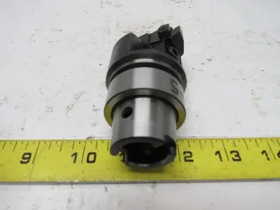 Valenite Modco Tool M1005327 Indexable Adjustable Modular Boring Head