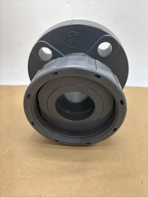 New | in-Stock Hayward 2” Sch 80 Valves/Fittings Indiana US | J&J Industrial Supply #1354716