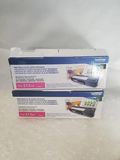 BROTHER TN-315M TONER CARTRIDGE