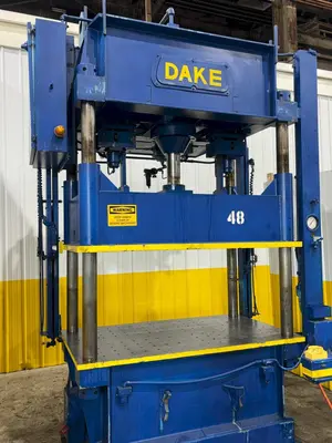 USED DAKE 18-558