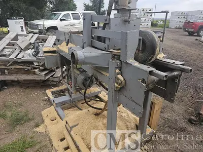 USED GO FAST BOARD DEDUSTER