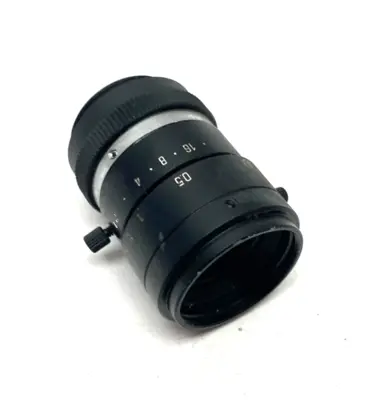 USED TAMRON 1:2.1 35MM 25.5 CAMERA LENS