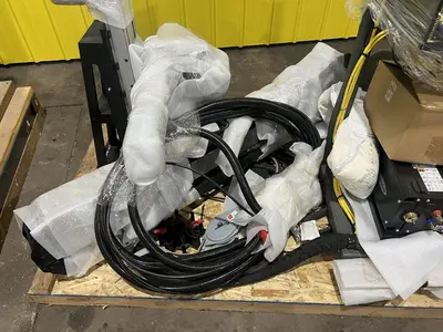 USED AMET CWLS25-5400Z