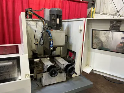 Used 2017 HYD-MECH C370-2CNC Circular Cold Saws Ontario CA | Walden Machinery #1289121