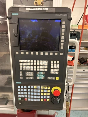 Used FRYER CM-15 Vertical Machining Centers North Dakota US | Machinesused.com #1328203