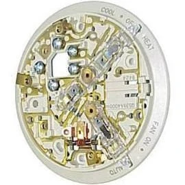 Honeywell Q539A4000 Thermostat Subbase [New]