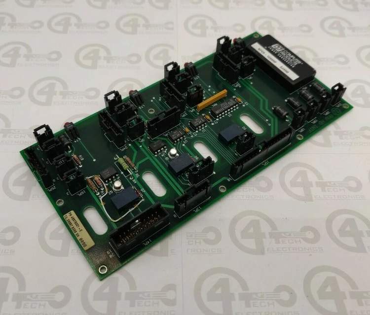 Used Universal Instruments 46879001 Miscellaneous PCB & SMT Equipment Michigan US | 4Tech USA #1541241