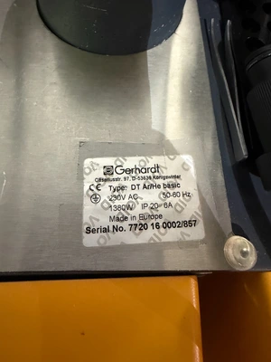 Used _UNKNOWN_ _UNKNOWN_ Analyzers Systems - Other Ohio US | Federal Equipment Company #1365484