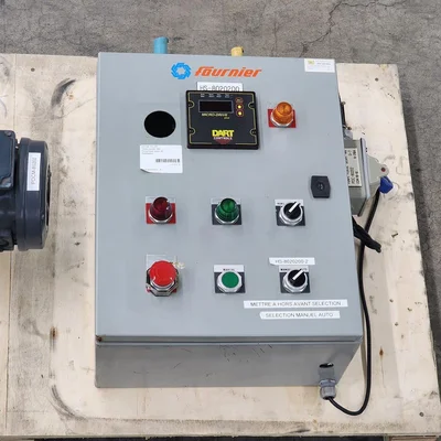 Pump VIKING Model S2S # 3347