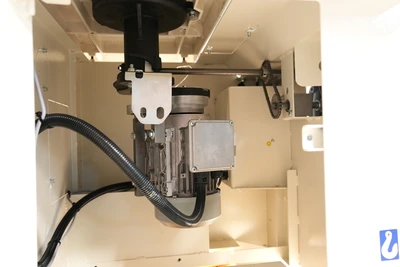 SCM minimax tw 45c Shaper w/Sliding Table (1-Phase)