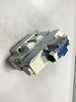 USED VICKERS DG5V73C7TP7H80JA289