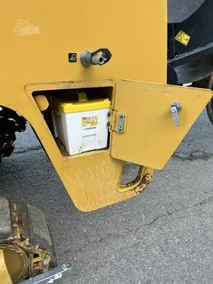 2019 CATERPILLAR PM-312 Track Cold Planers | Crossford Machinery Group (5)