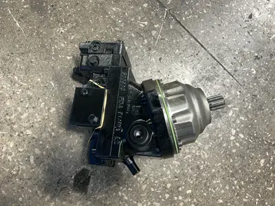 Used DANFOSS 51C0601RD1B Motors (misc) Ohio US | HGR 24 #1305093