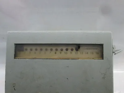 CLARKTRON Rimfire 3 - 12ST Electrical | Global Machine Brokers, LLC (3)
