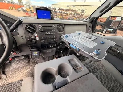 Used 2016 FORD F-550 Misc Trucks Utah US | CSS Equipment Sales #1446343