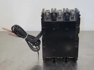 USED FUJI ELECTRIC BU-ECA 3070