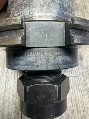 KENNAMETAL CV50TG075300 CNC & Metalworking Equipment | ESS Industrial Equipment Sales (8)