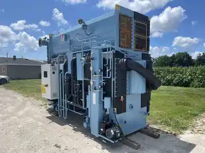 USED THERMAX LIMITED TAC L5 E1