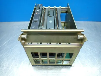 USED ALLENBRADLEY 1771A1B