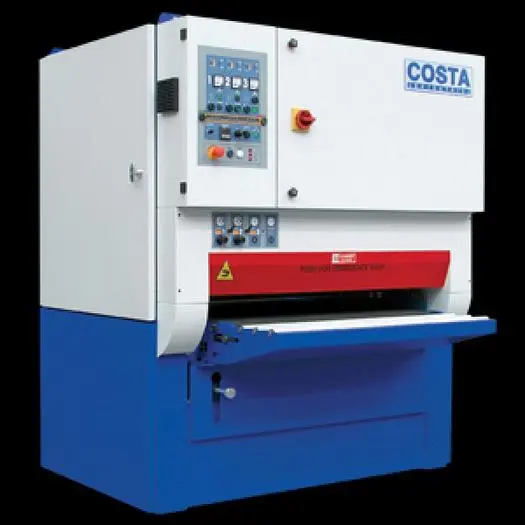 NEW COSTA LEVIGATRICI MD4