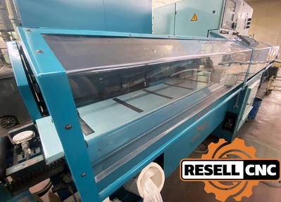 USED 2000 Eisele Behringer PSU 450