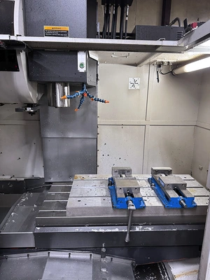 USED 2015 SAMSUNG MCV-50