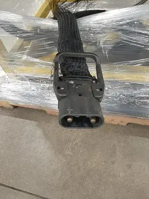USED ENERSYS EXPRESS TWINMAX 20