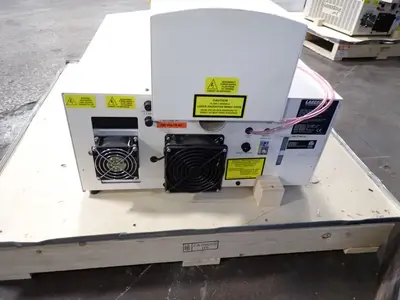 USED 2015 LASERSTAR TECHNOLOGIES CORPORATION 585986100