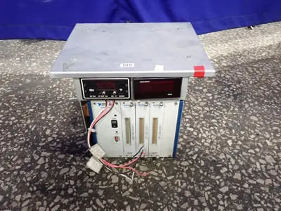 USED NATIONAL INSTRUMENTS SCXI1000
