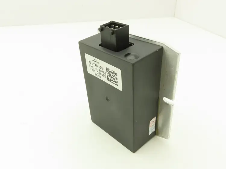 Used LINDE _UNKNOWN_ Forklift Attachments Indiana US | Arrow Industrial #1055994