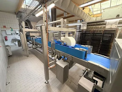 Kaak Group DrieM Stress Free Make Up Line | Harvest Equipment and Fabrication Inc (5)