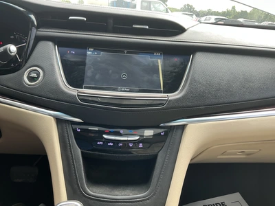 Used 2019 CADILLAC XT5 SUVs Michigan US | Miedema Asset Management Group #1397227
