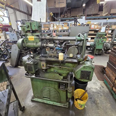 BARBER COLMAN #3 GEAR HOBBERS | Piselli Enterprises (1)