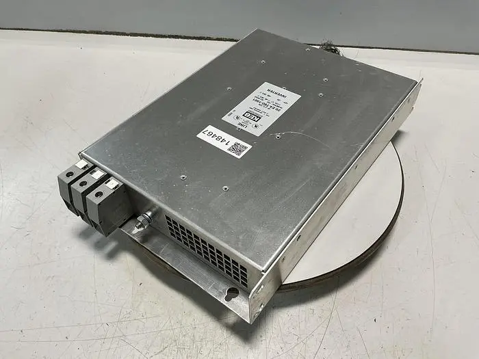 Used KEB 20.E4.T60-1001 Power Inverters Michigan US | Ideal Machinery #695703