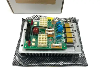 105647B | Nordson  4-Channel Control Board, Hot Melt, BA02J01490, 288010E - New Other