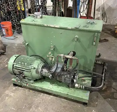 PAXSON 52" Slitting Line Slitting, Slitting Lines | H.E. Phipps Co. Inc. (15)