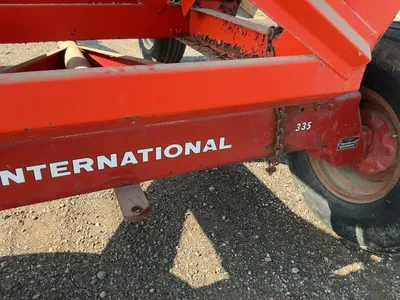 Used _UNKNOWN_ _UNKNOWN_ Gravity Wagons Michigan US | Miedema Asset Management Group #1322135