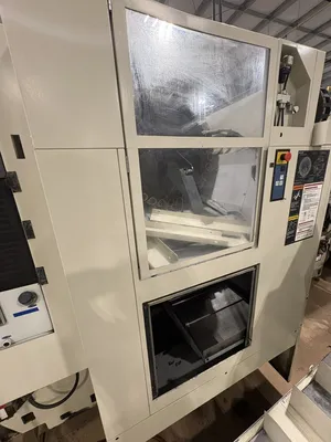 Used 2016 MAKINO PS95 Vertical Machining Centers Kentucky US | Machine Tool Emporium #1354247