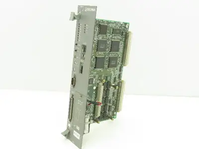 Okuma E4809-770-144-A Universal Compact Main Circuit Board Module 2